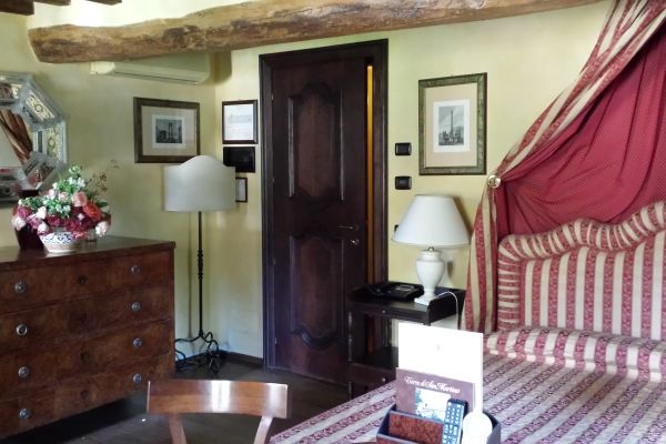 Residenza Torre Di San Martino (Gazzola)